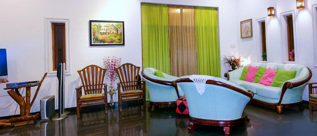 Ceylon Pearlwing Resort Negombo Exteriér fotografie