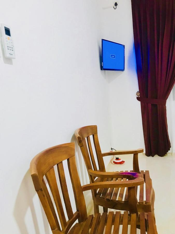 Ceylon Pearlwing Resort Negombo Exteriér fotografie